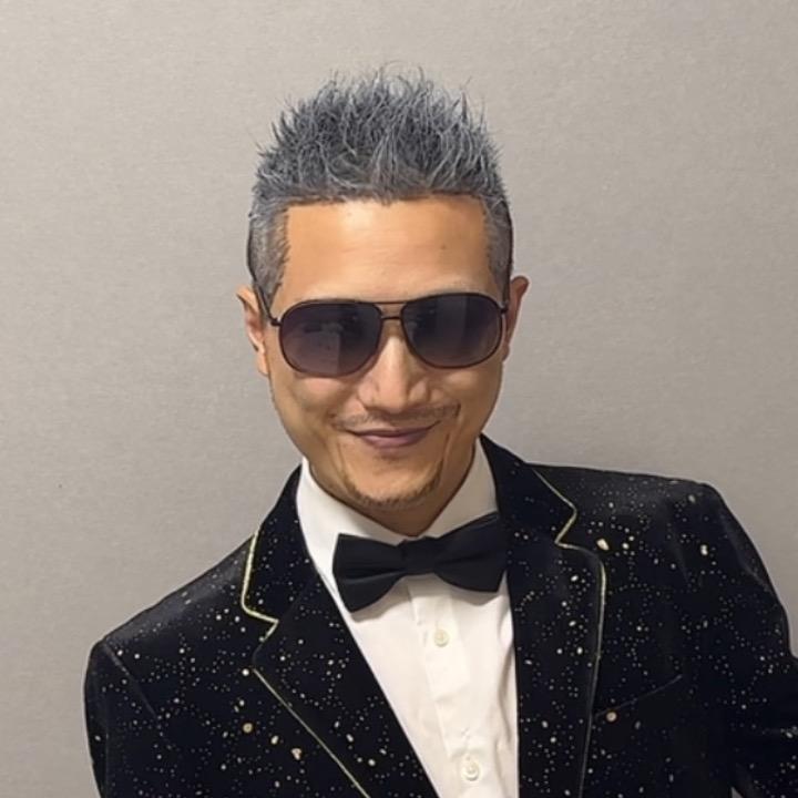 学友洋洋🎤【张学友大咖秀张学友模仿秀】