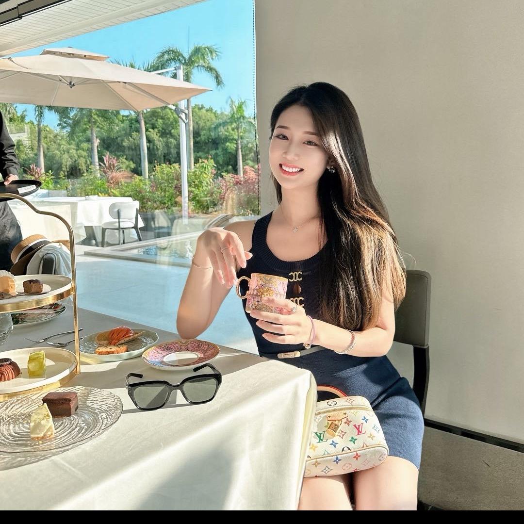 小小诗琪Q