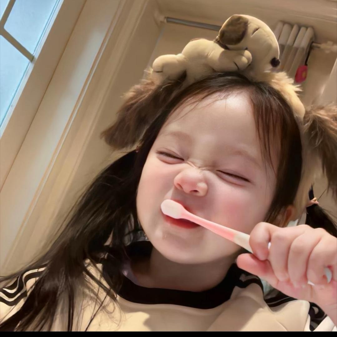 爱你我的宝贝～屎