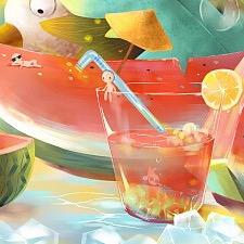 王炸炸