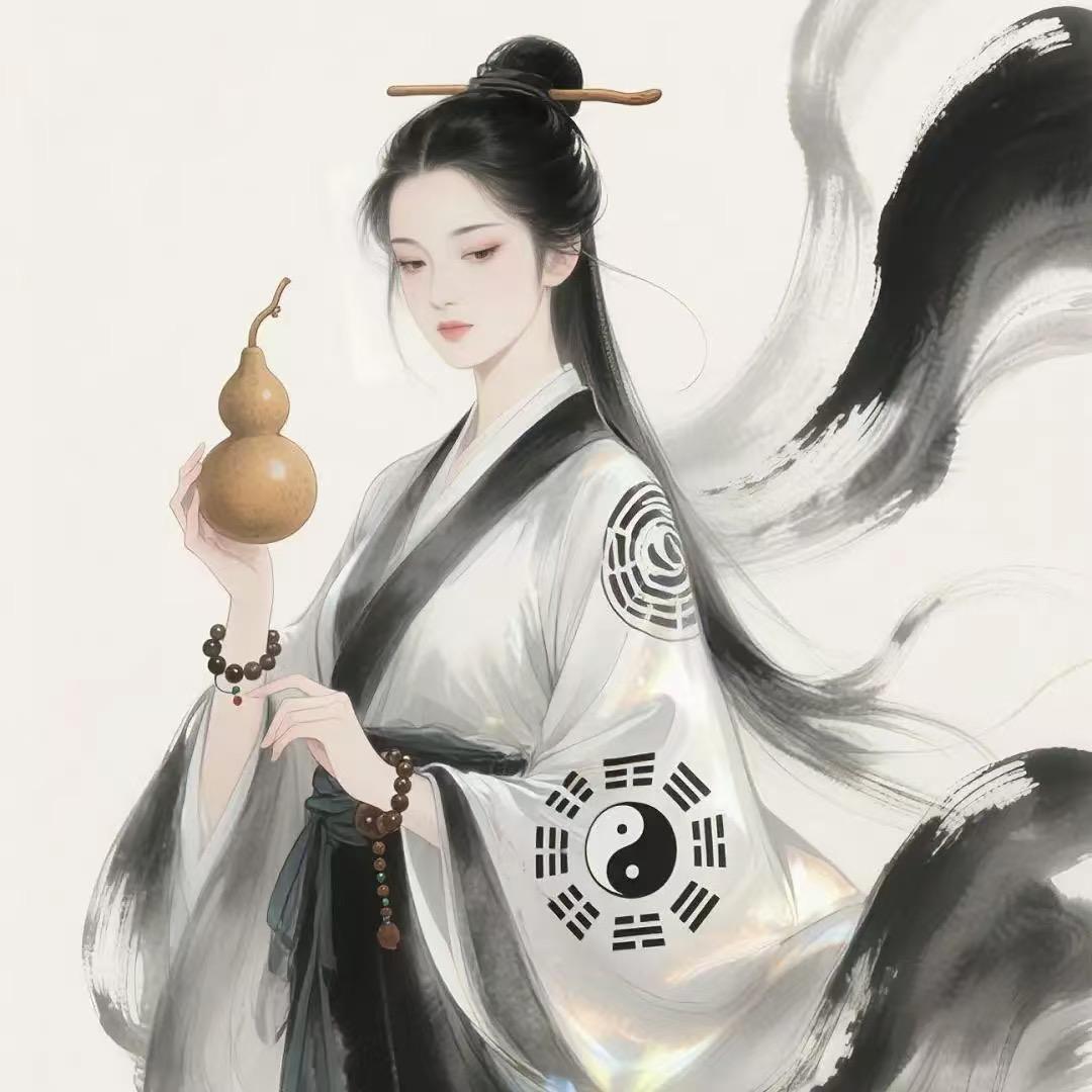 别谈情谈钱（正一天师道山字辈…玄轻）