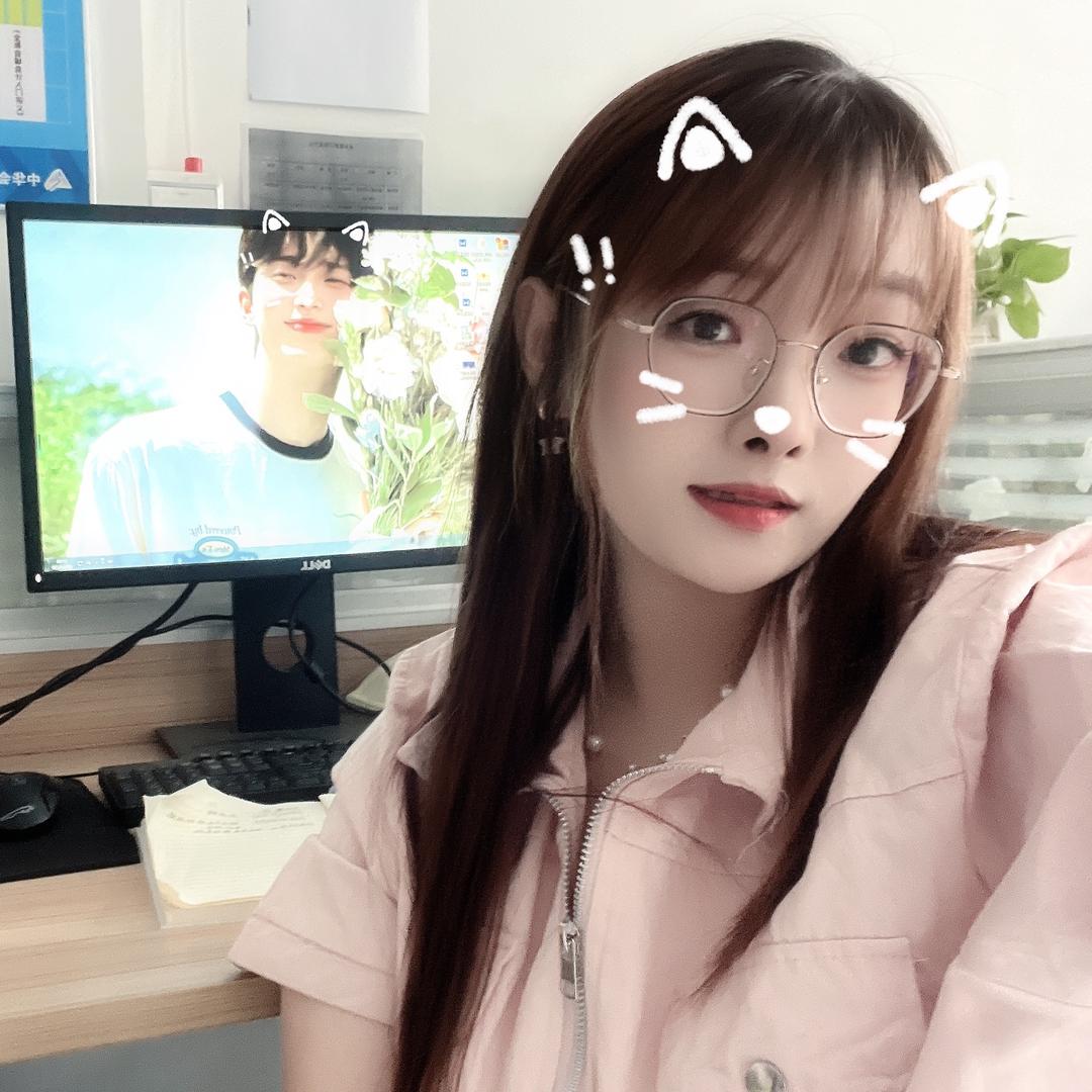 献县会计唐糖🍬