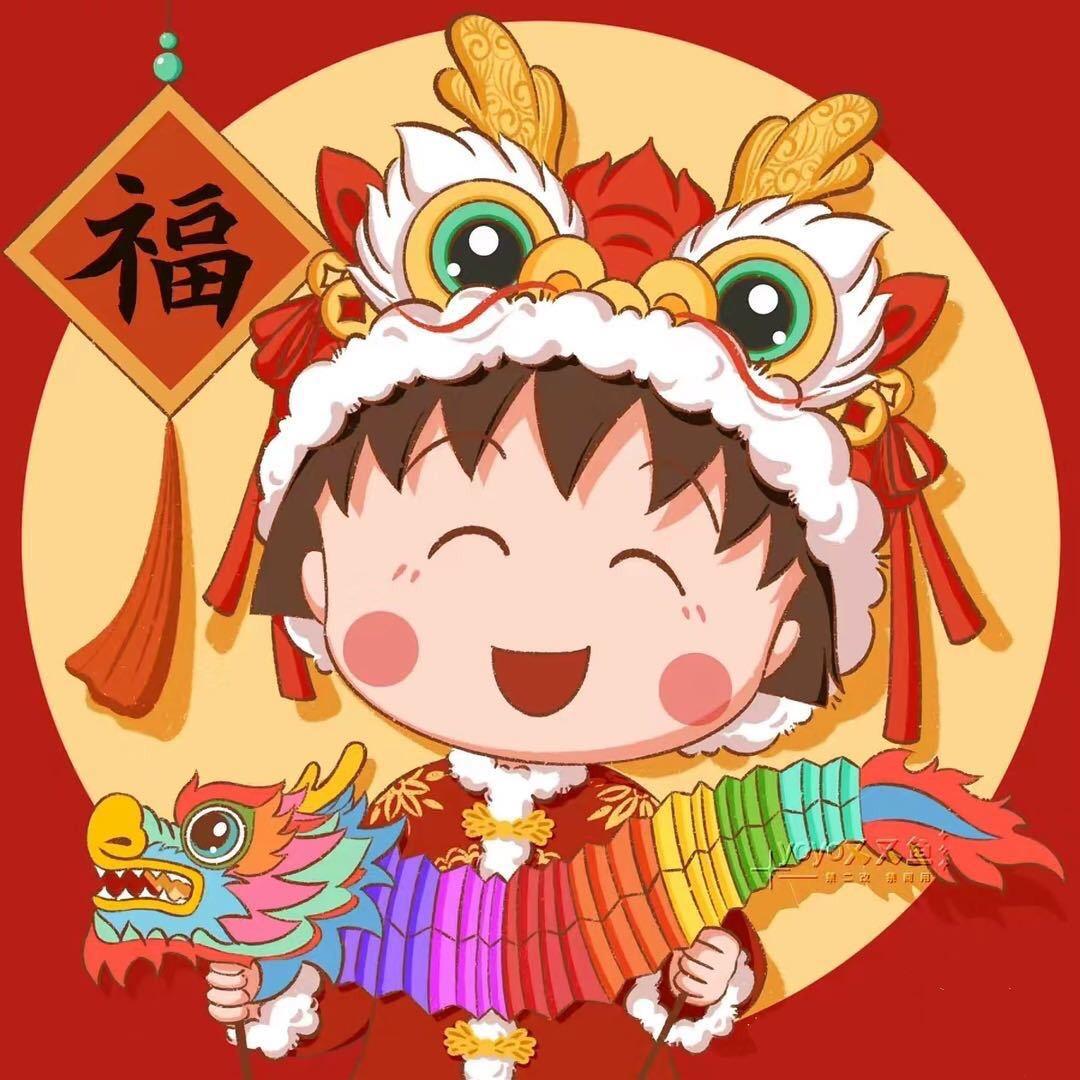 淇淇探房