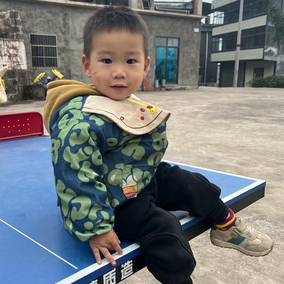 小罗~快乐生活