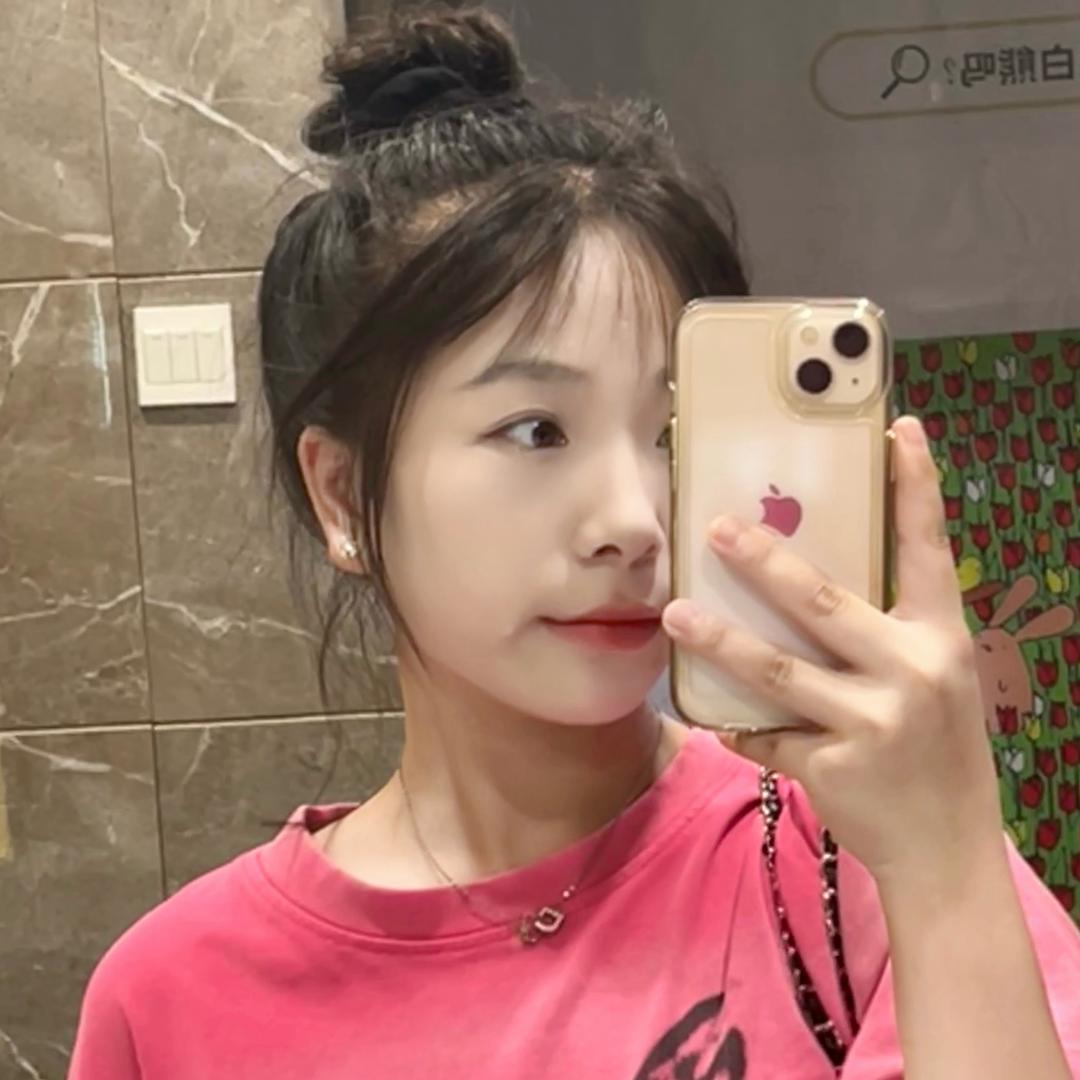 欢瓜丝（欢妹儿）