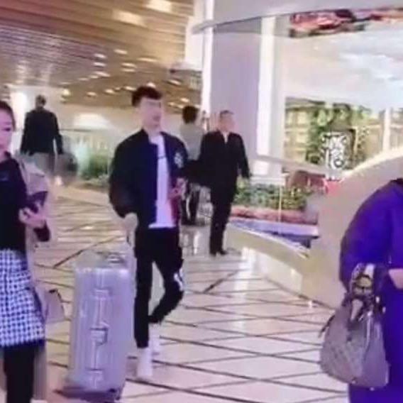 山西翔雲-赵志强（对面播）