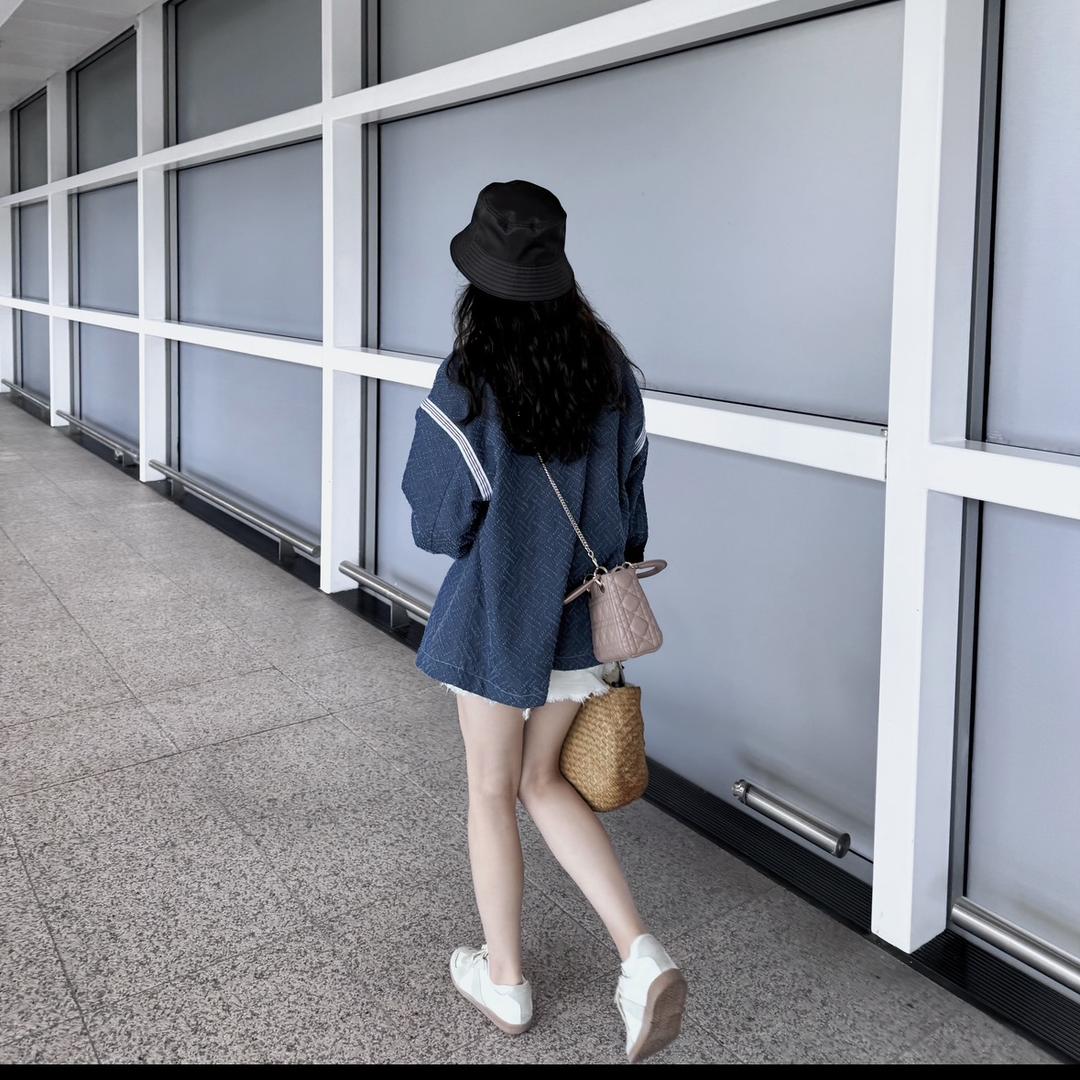 深圳素晖-倩姐