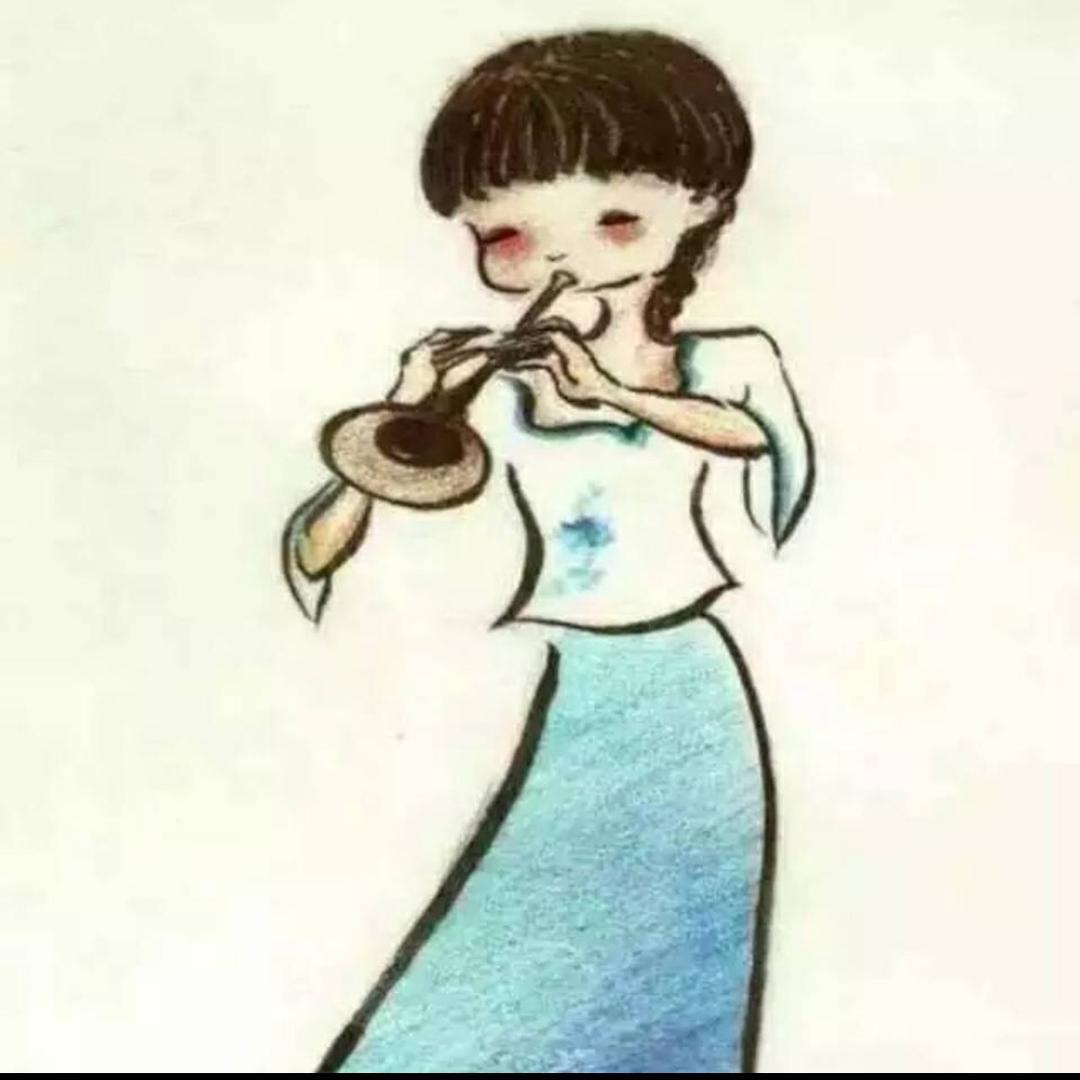 洋扬管乐  杨盼SuoNa