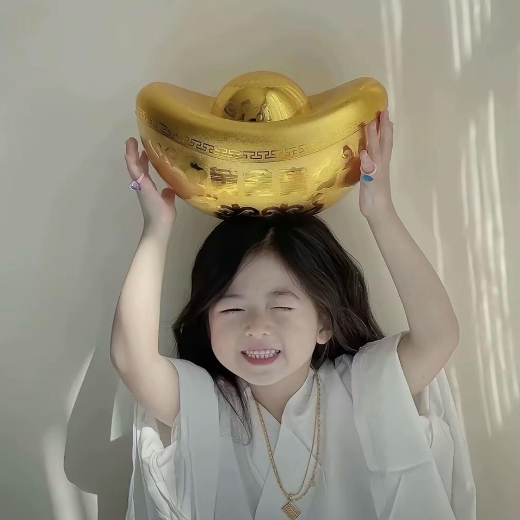 福 满 满🥰
