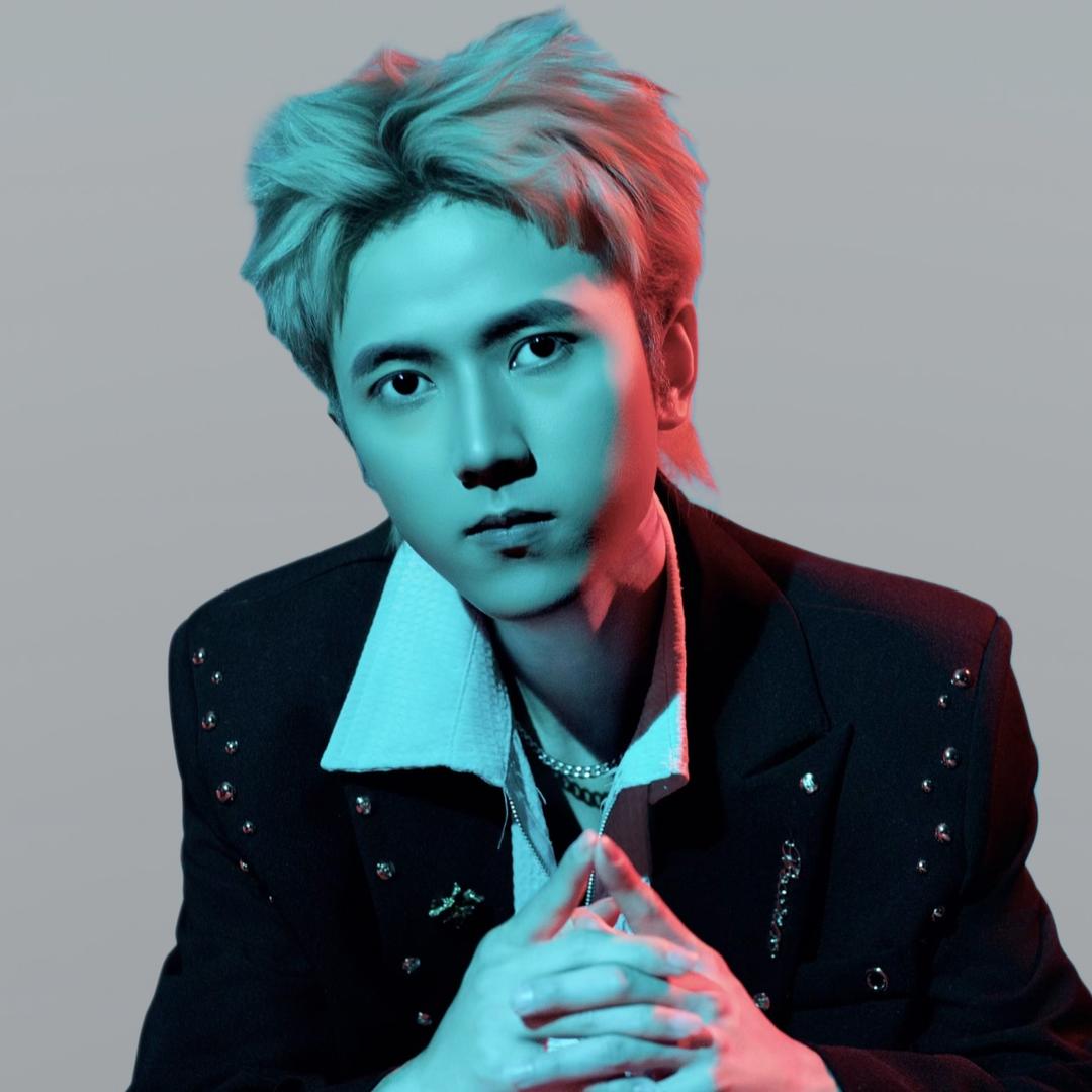 梧州发型设计~大海