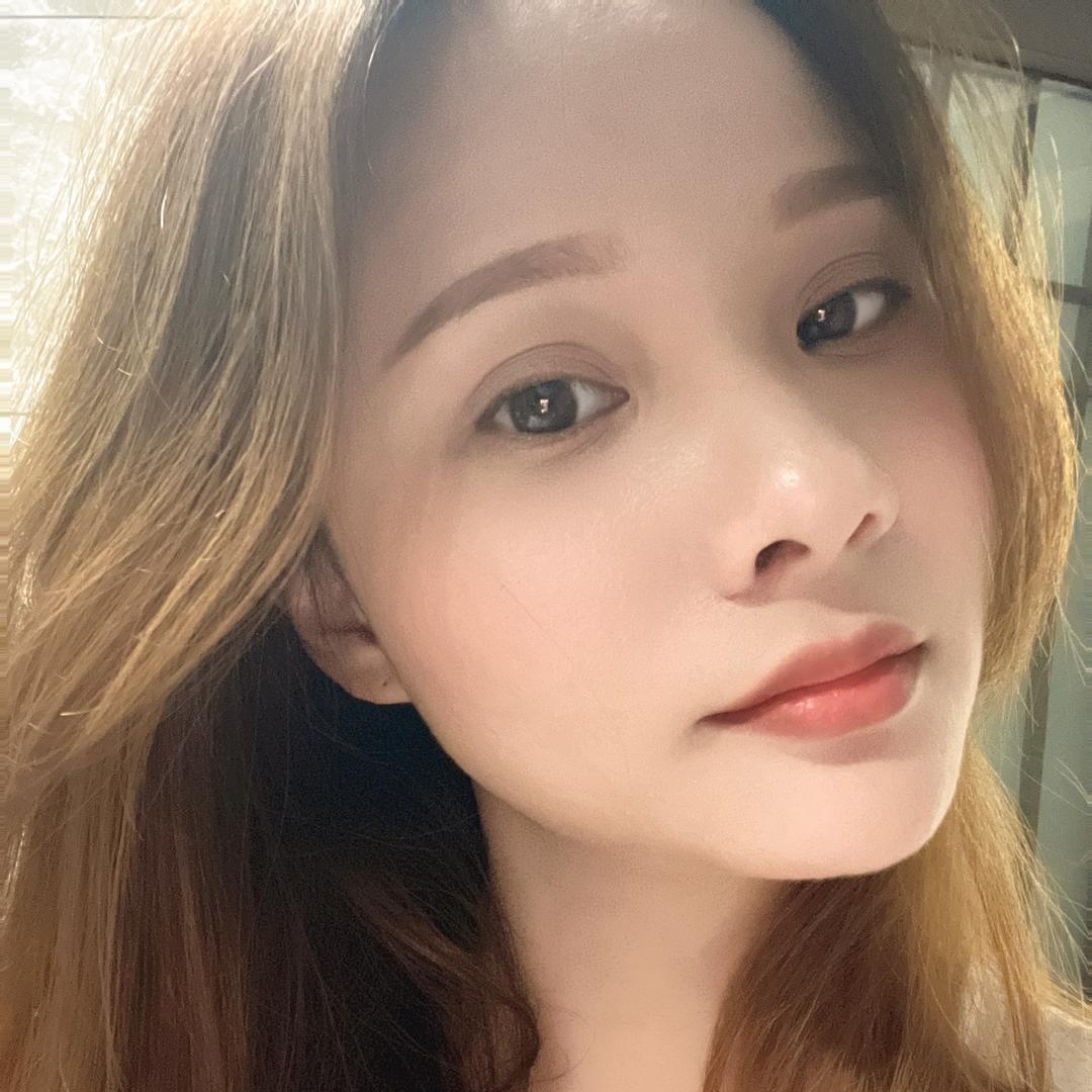 🌈昕昕小姐姐