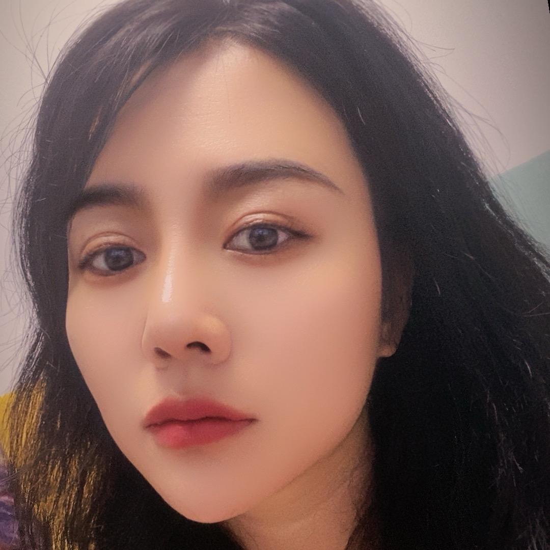 二妮减胸记（目标95斤）