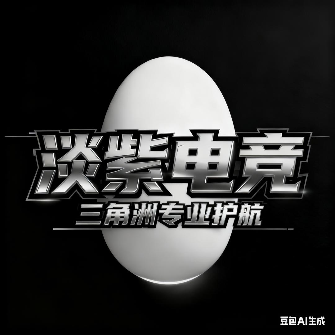 淡紫电竞（三角洲行动）