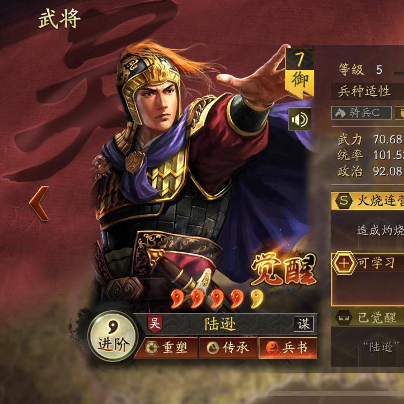 糕糕三国志