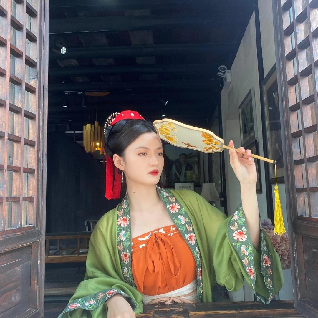古绣