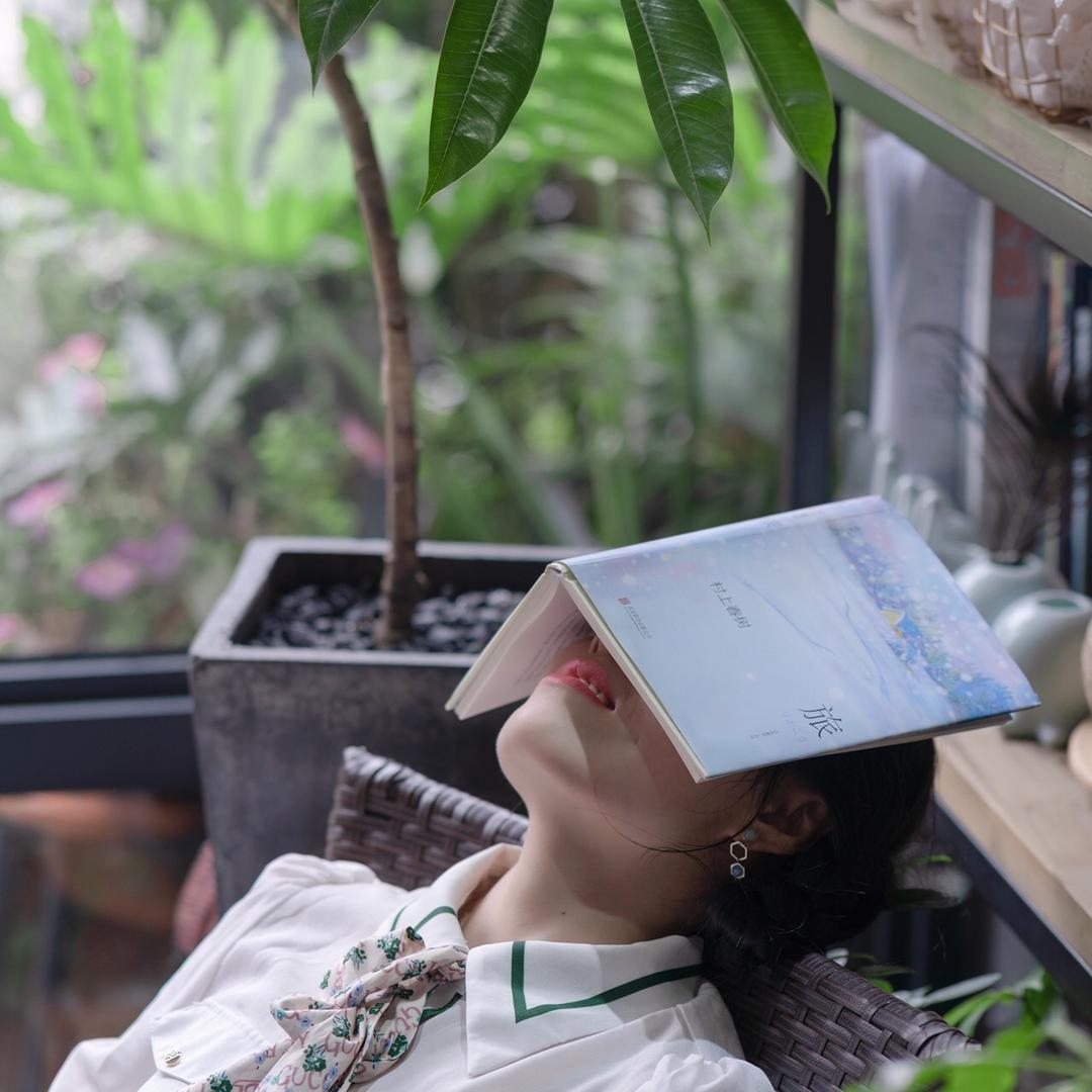 花仙子
