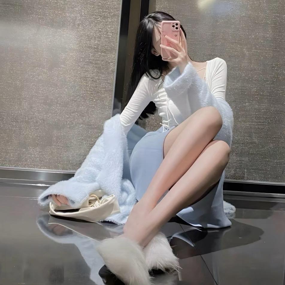 36岁美艳后妈