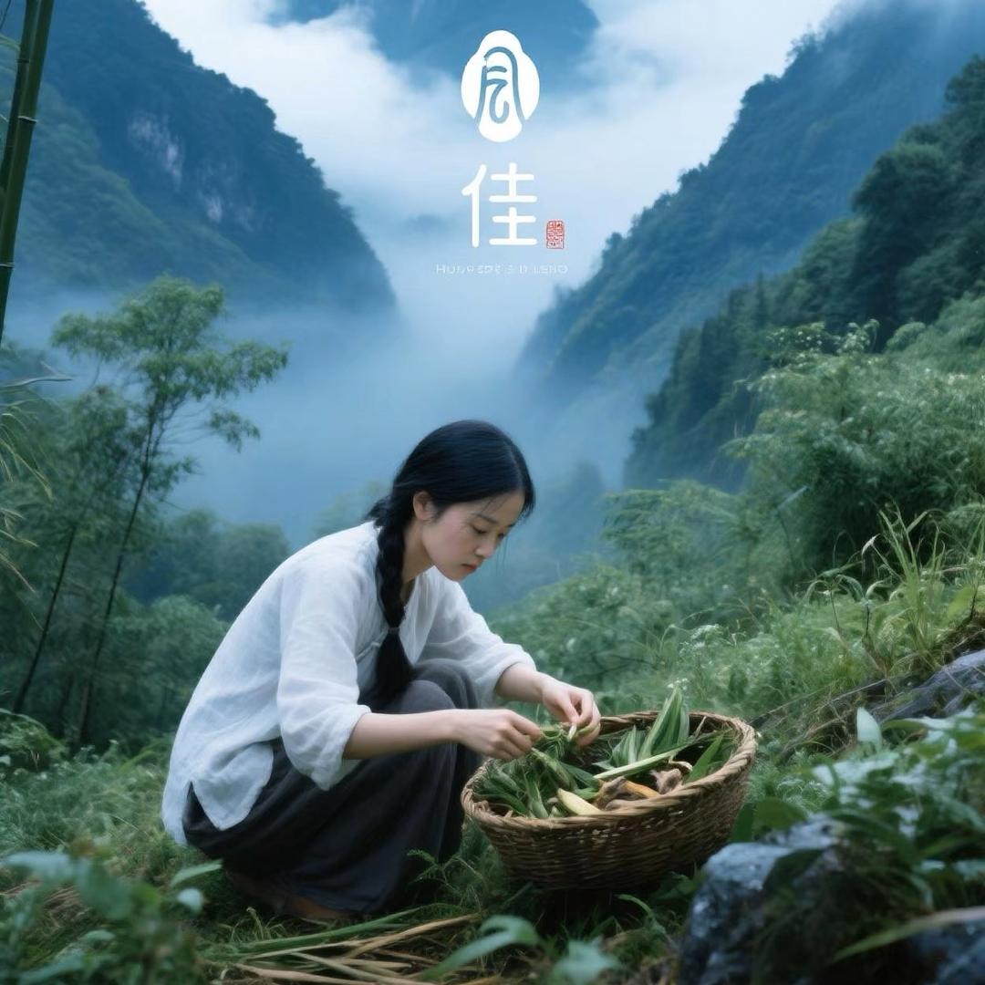 云栖佳妹