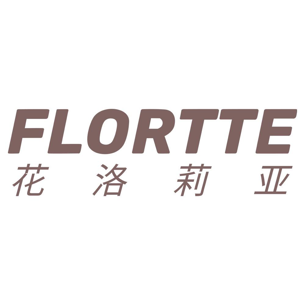FLORTTE花洛莉亚美妆直播间