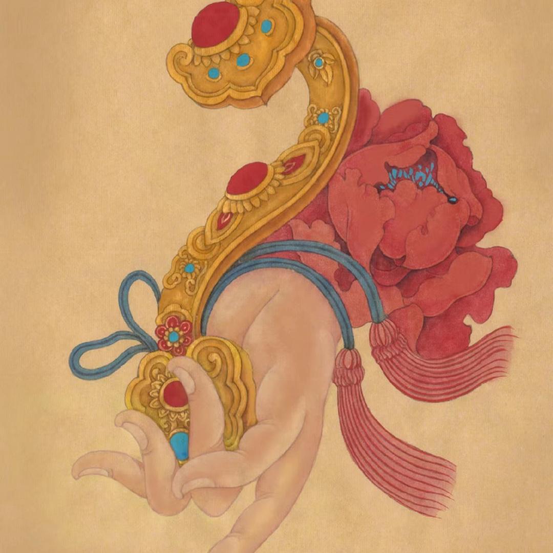 黄楼艺术馆