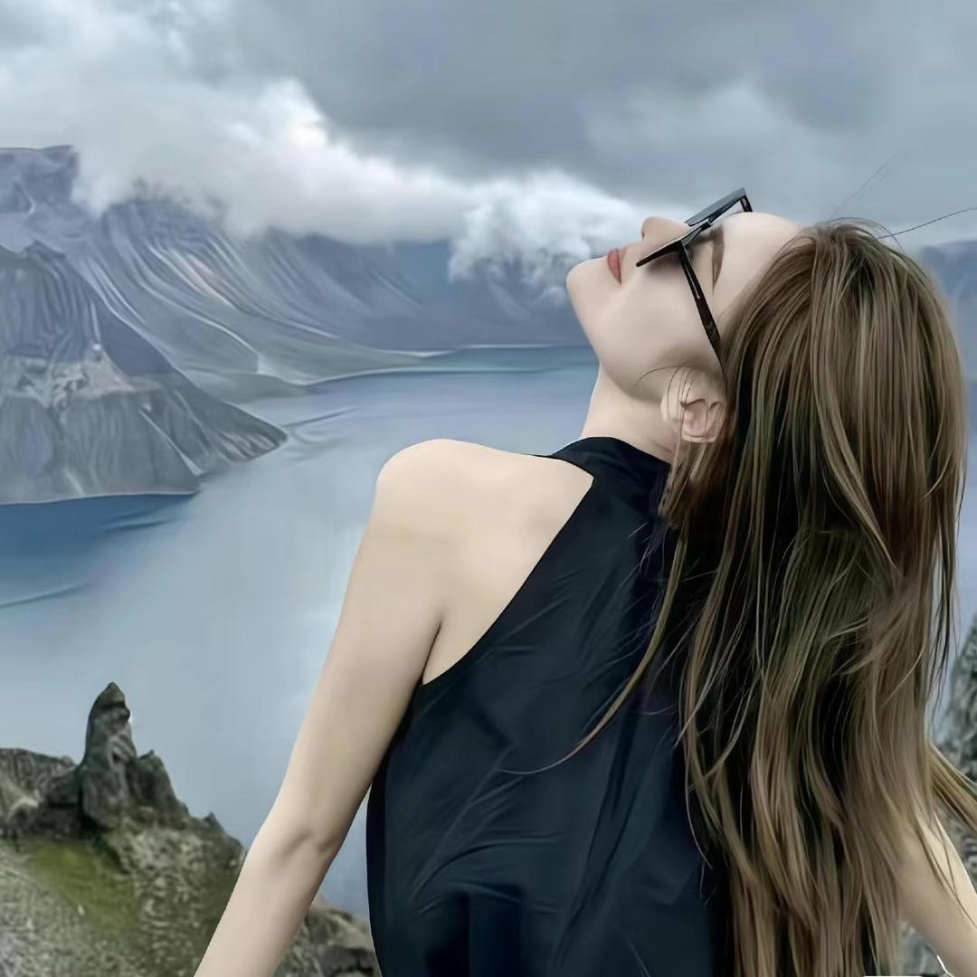 鑫诺(变装皇后)