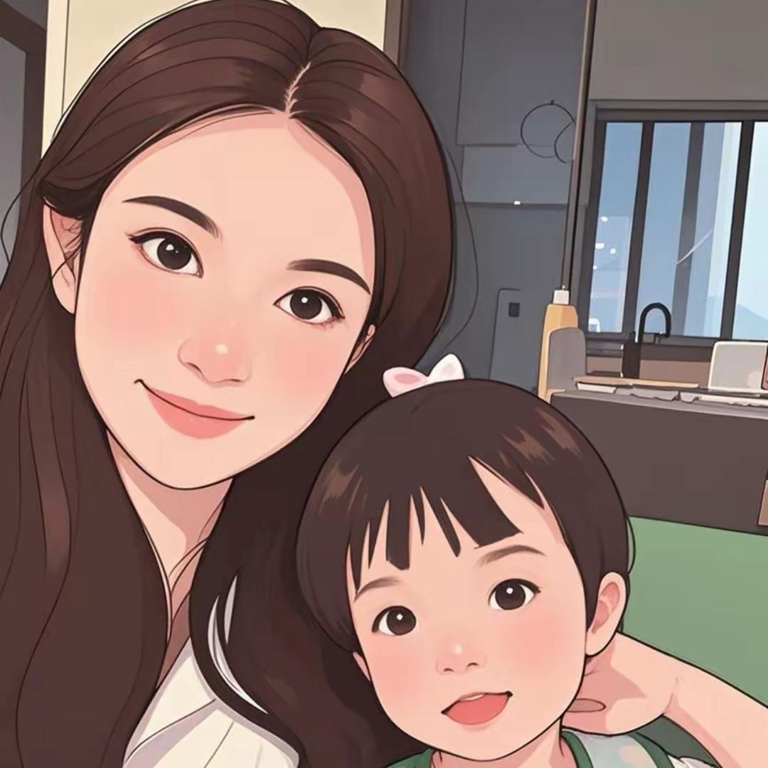 柠檬麻麻（带娃日常）