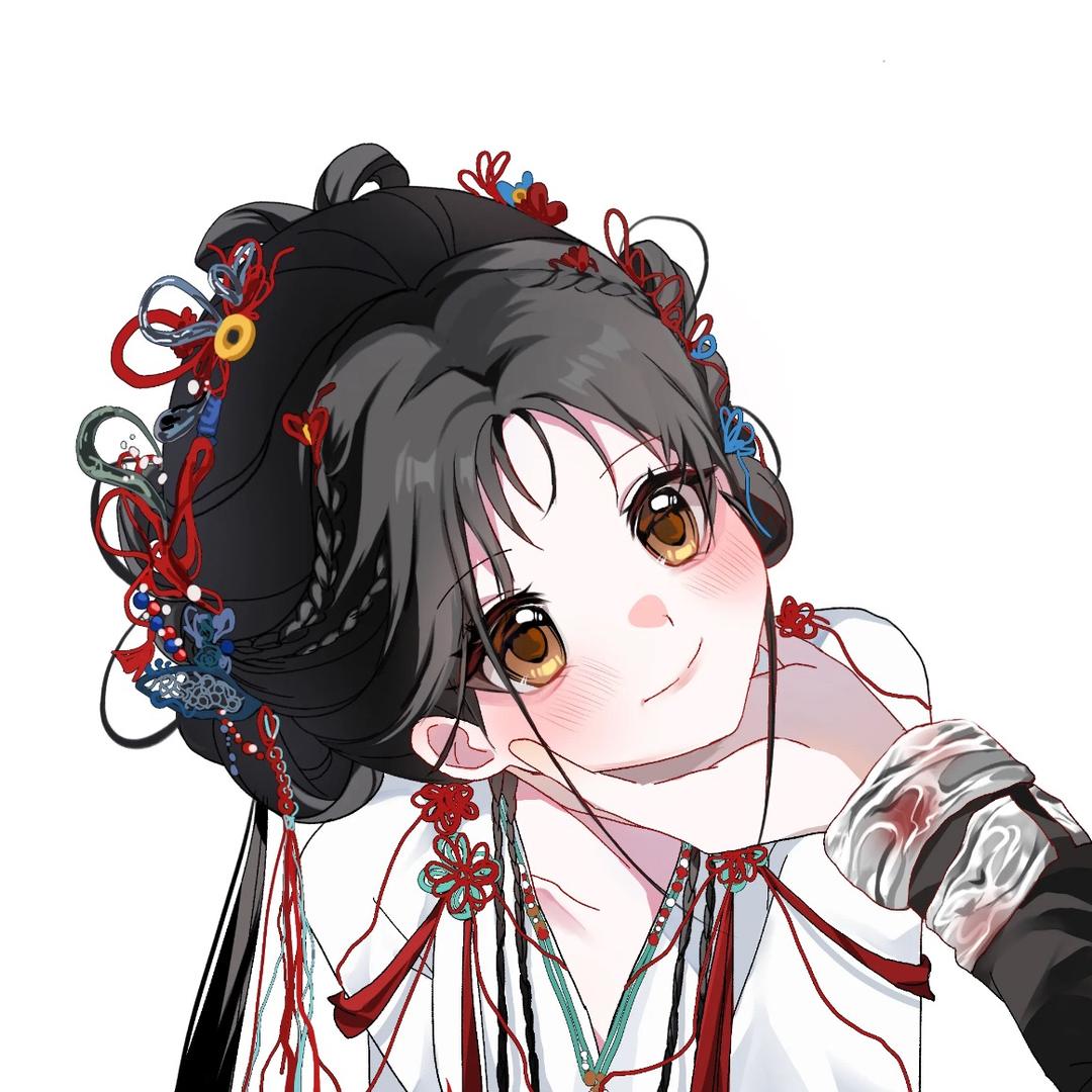 毛毛