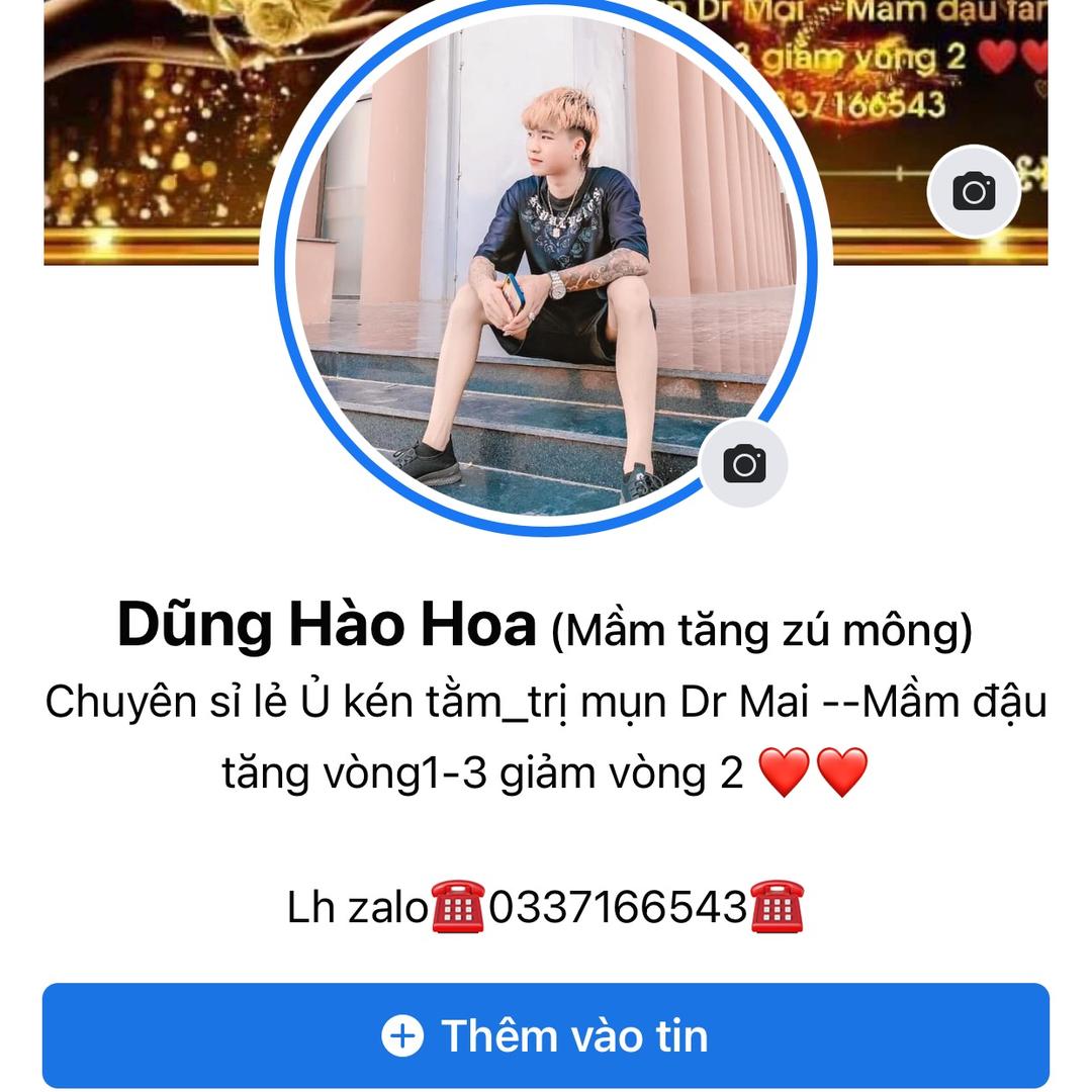 ❤️Dũng 🦋hào ❤️hoa