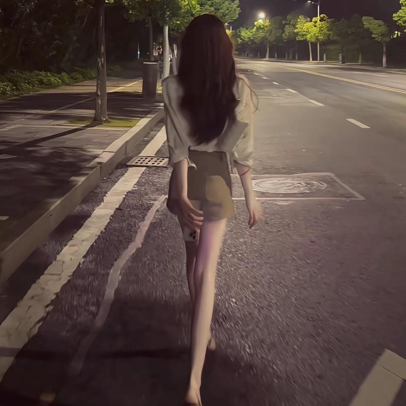 哇咔哇咔✌️😉