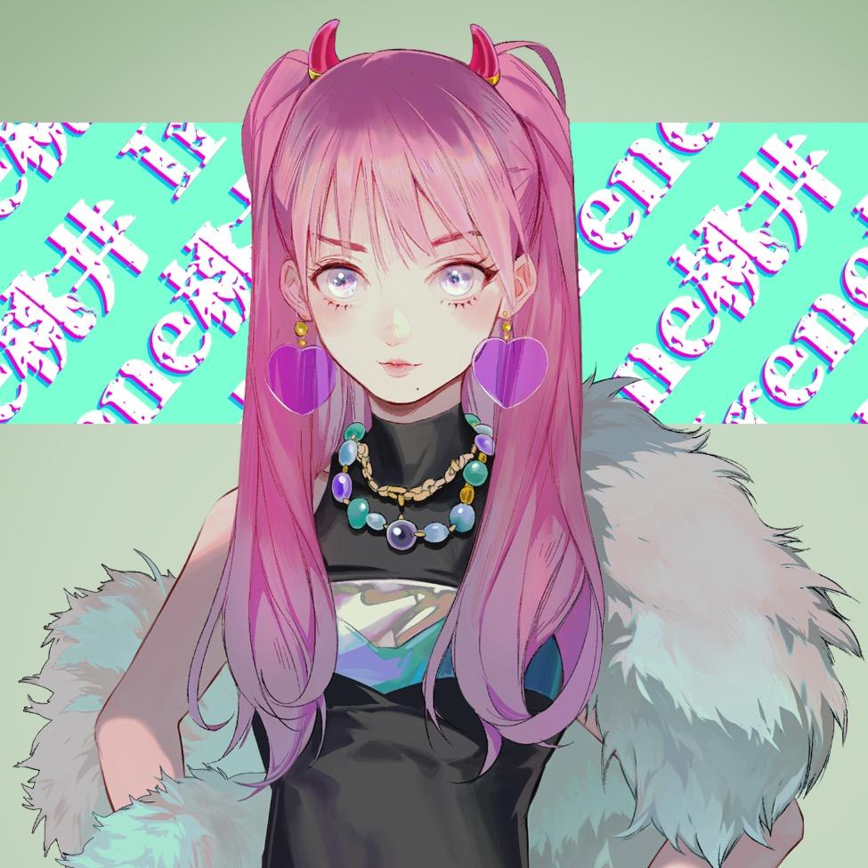 Irene桃井