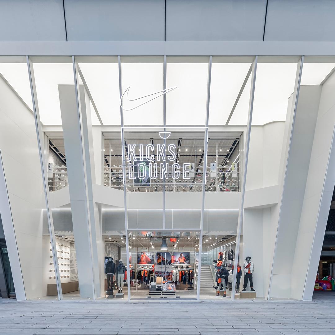 苏州久光KL运动甄选