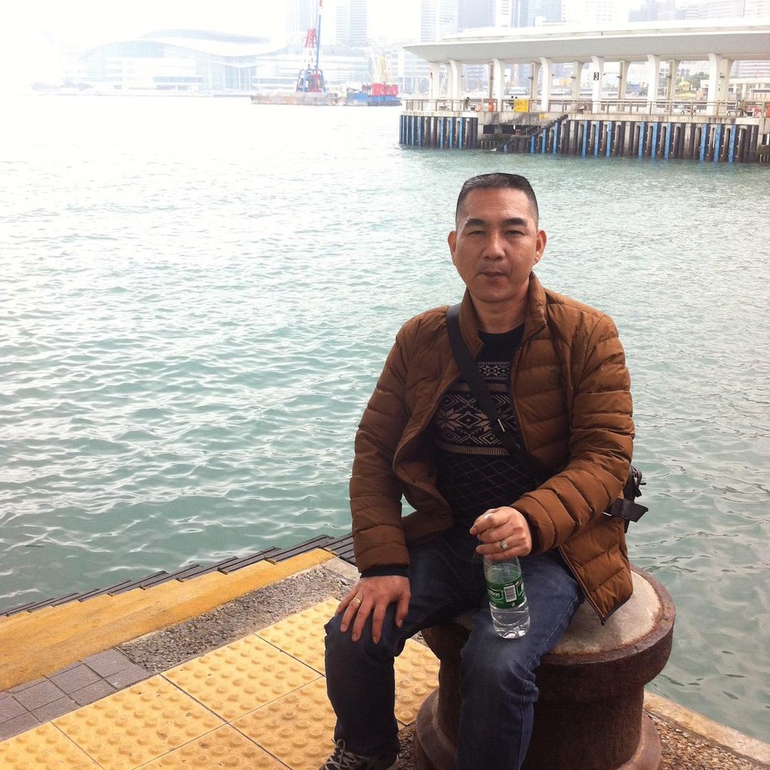 坤霖（飞虎队）