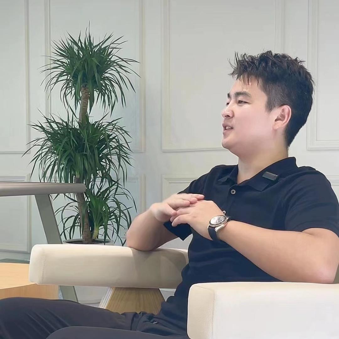 深圳老王奢品穿搭