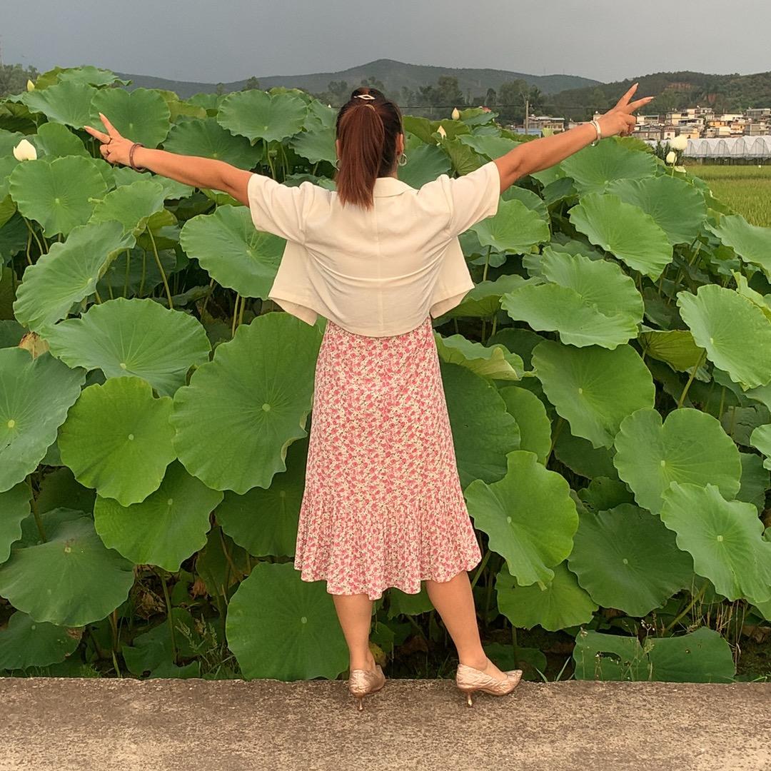 ঐ野心💞独霸