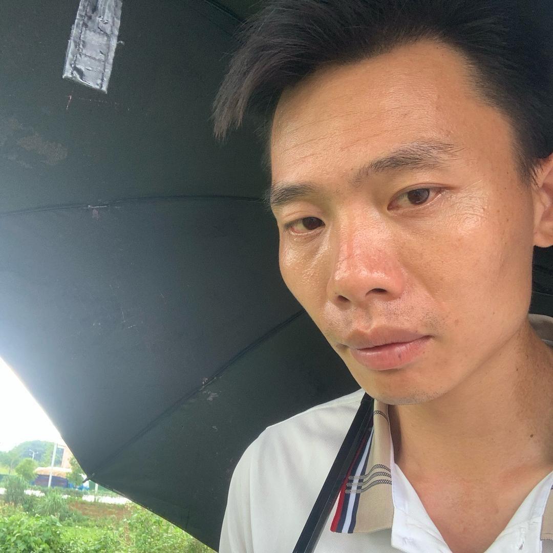 黄昏之恋与卢光初照（广本车行）