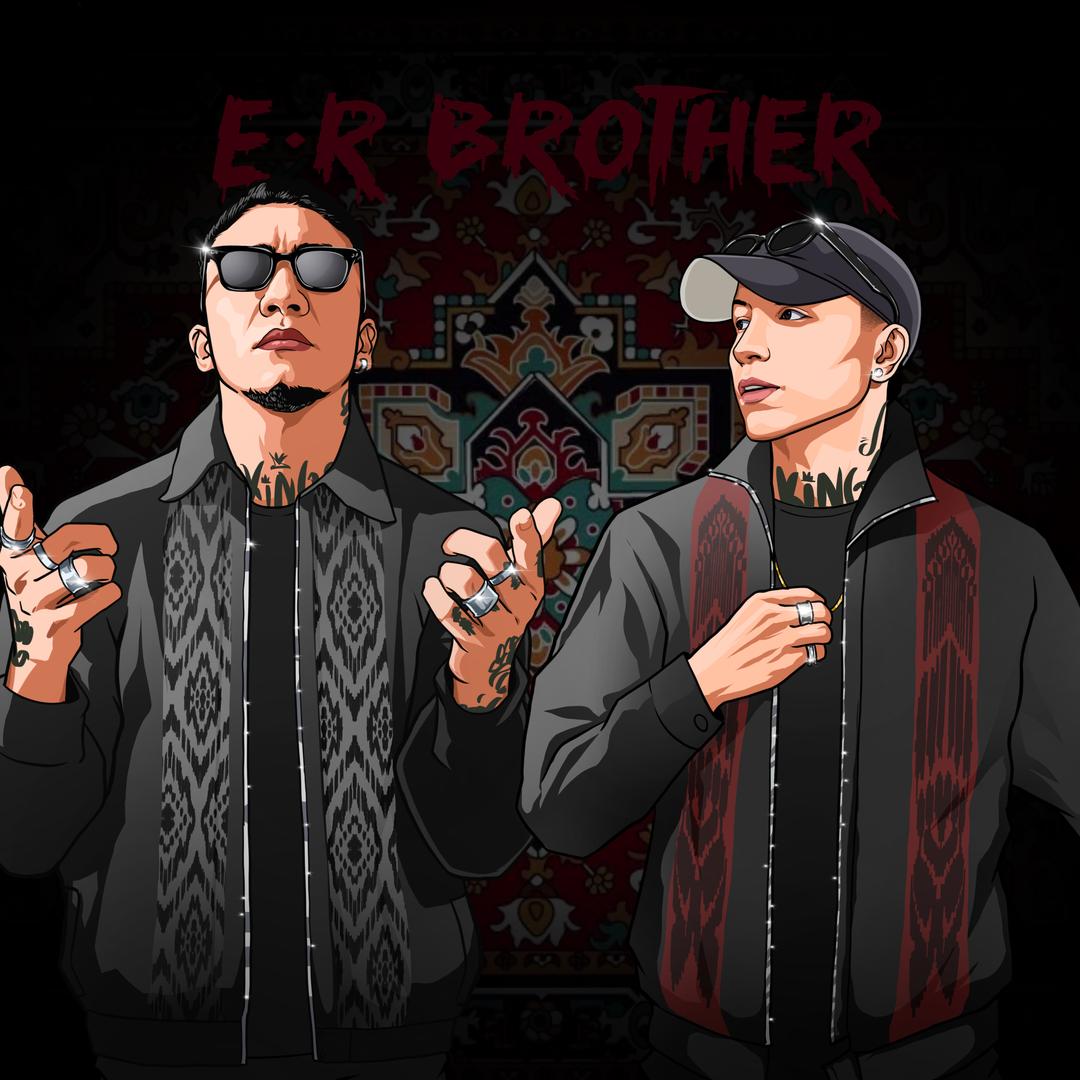 伊尔兄弟（kings）