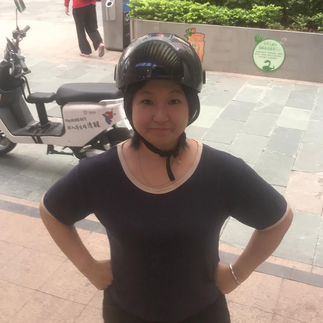 集市行樂