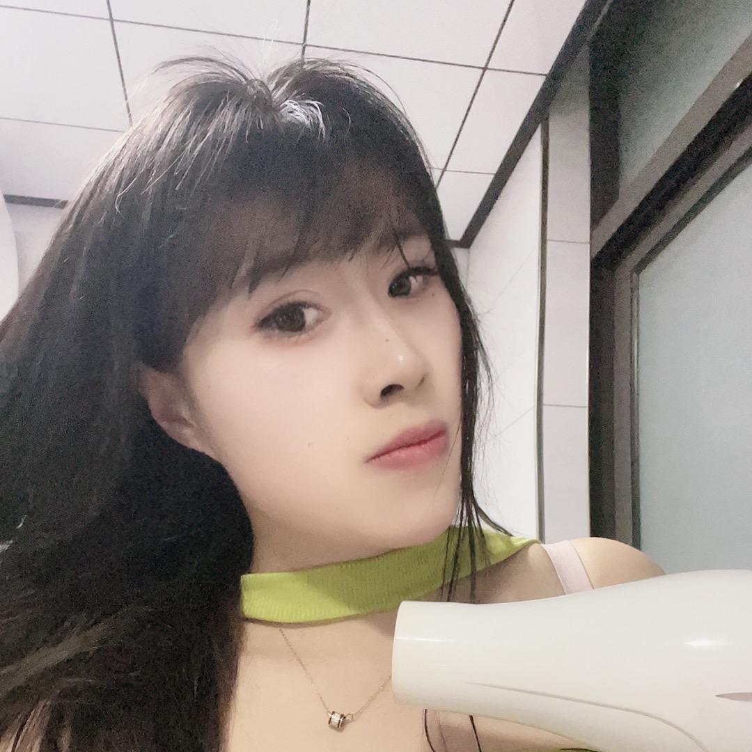 欣儿姐
