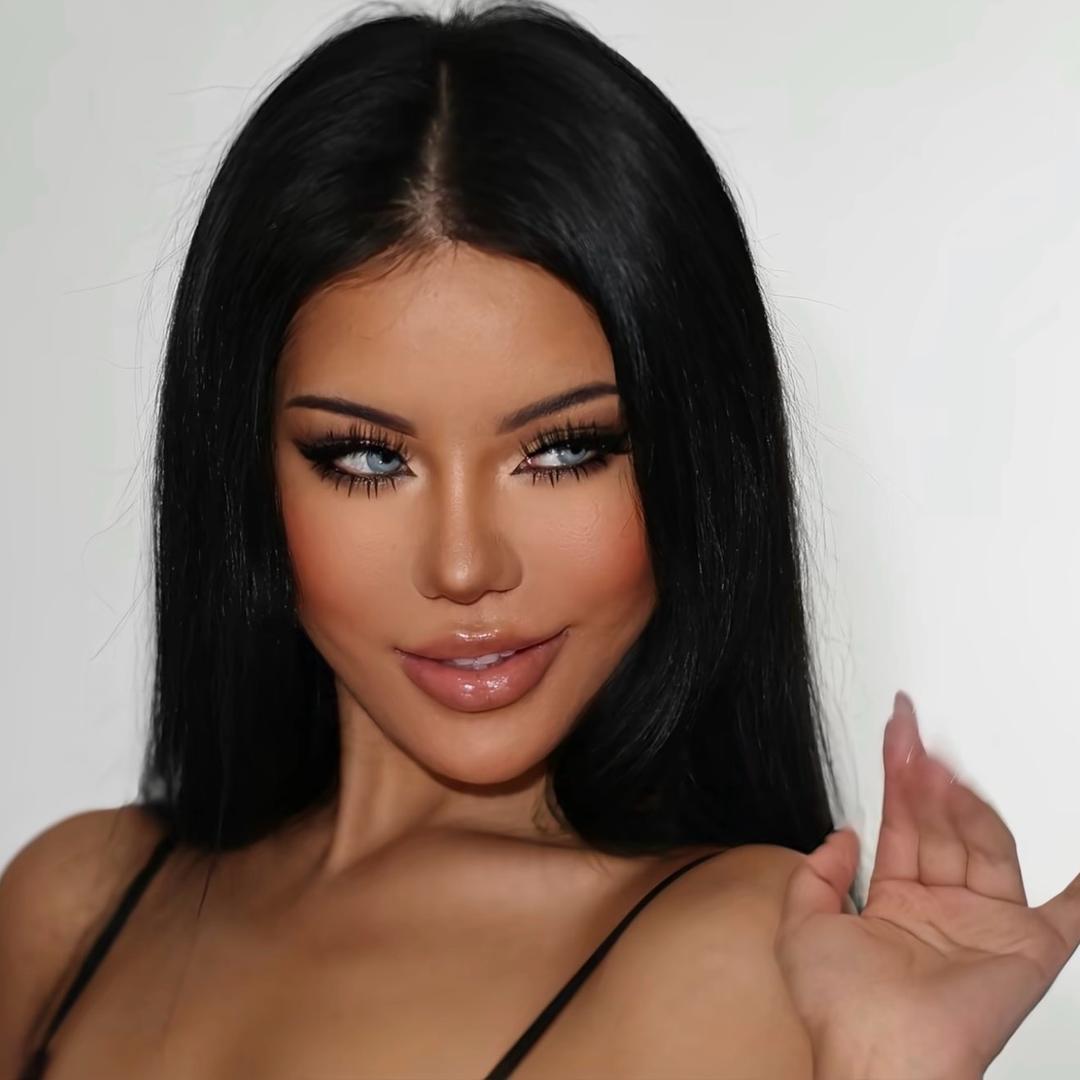 我不是辣妹$$！！