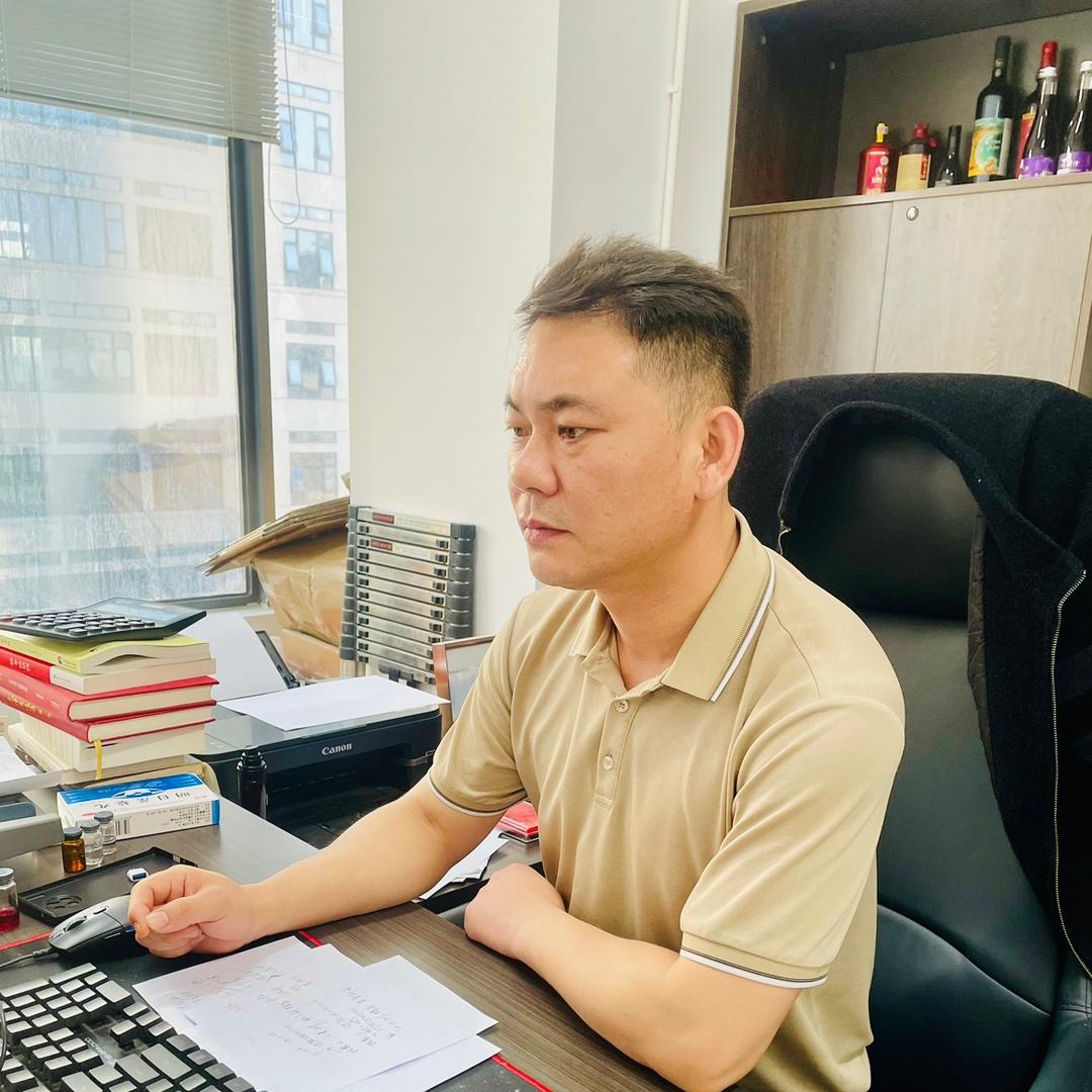 朱厂长