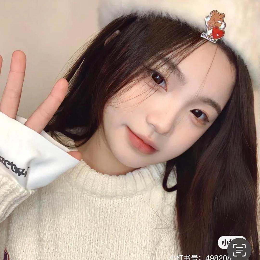 奶绿装芒🥭