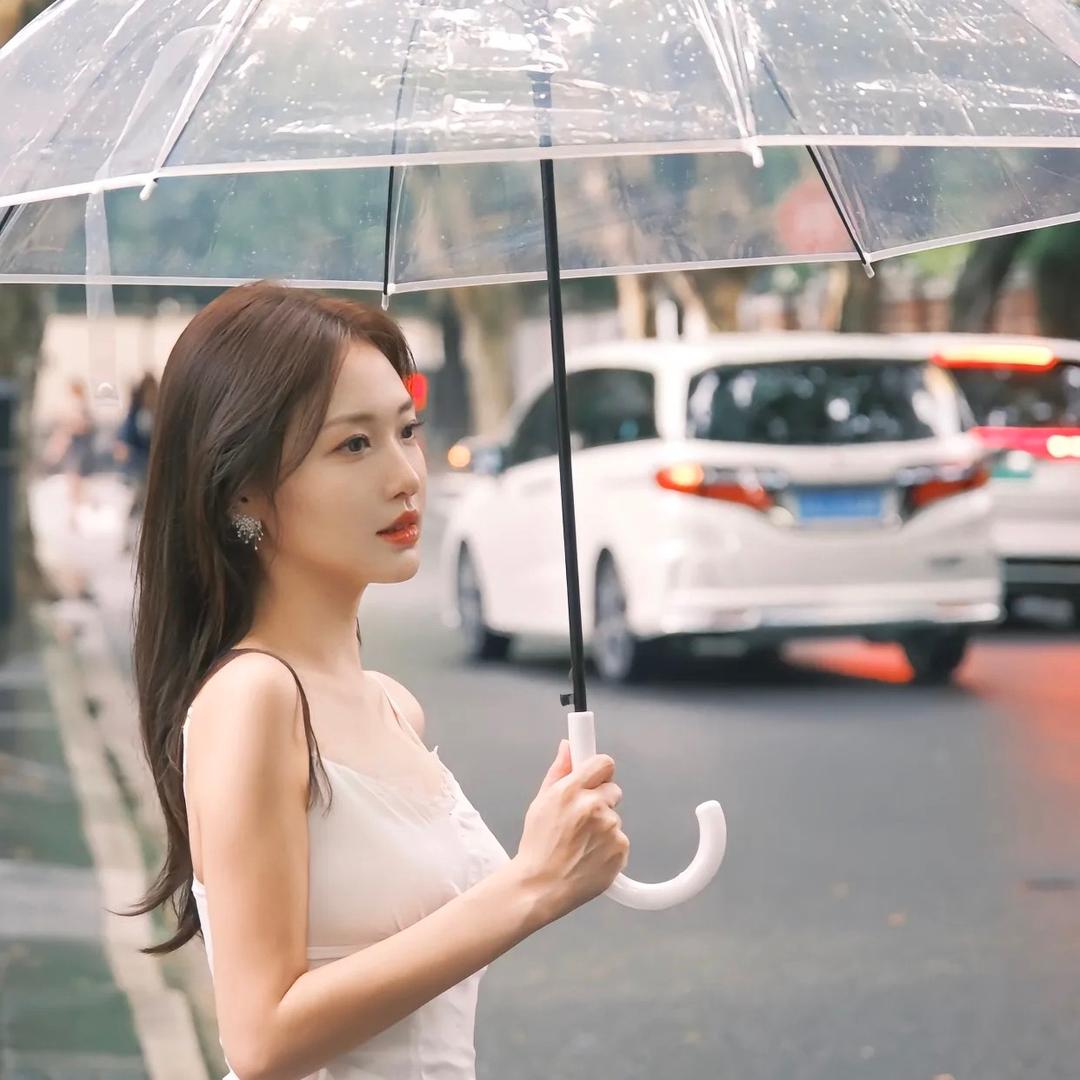 柒