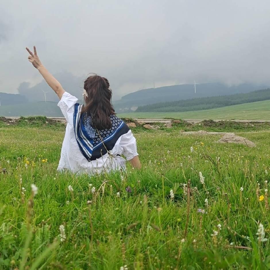 夏沫烟雨ঞ᭄༊