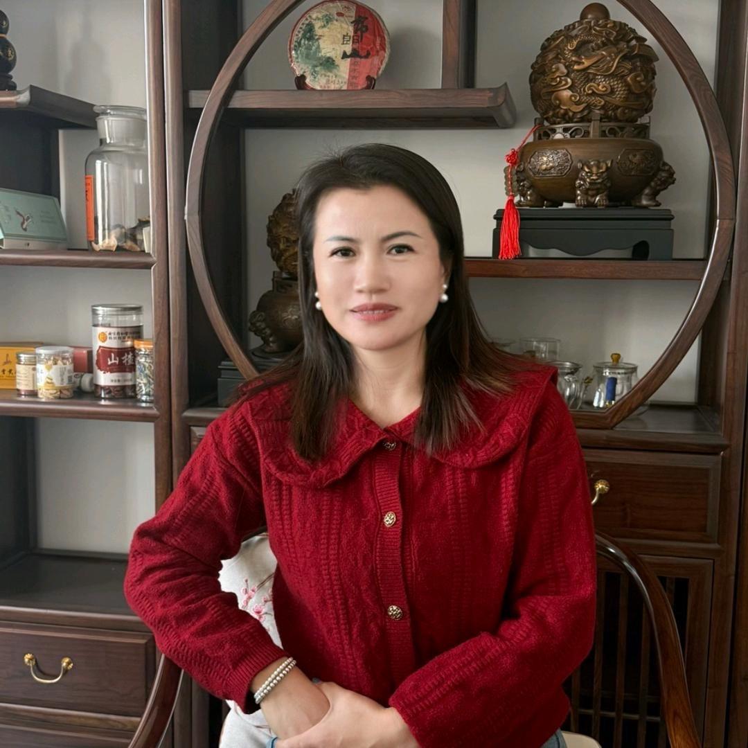 济南极越门窗玲姐