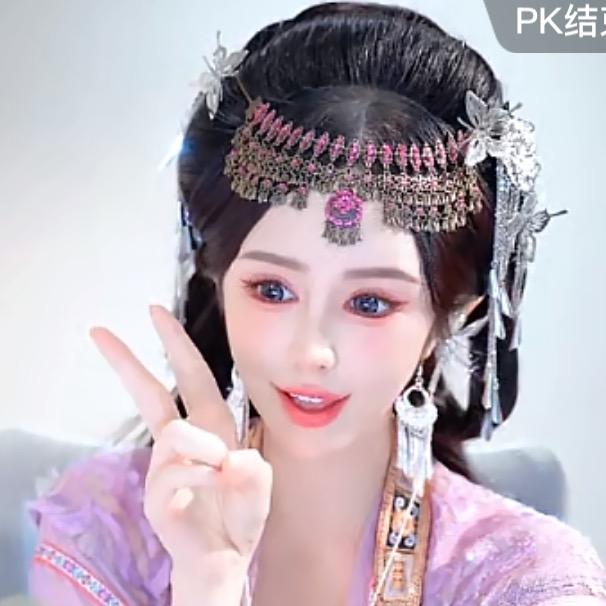 小可酱🦷