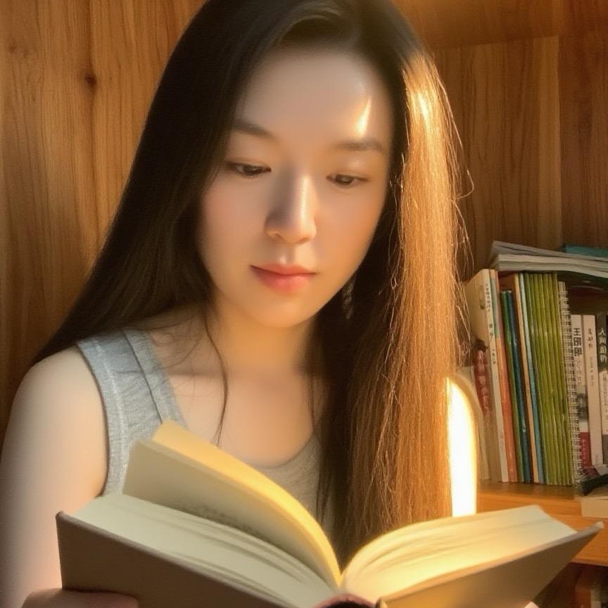 晨曦语书