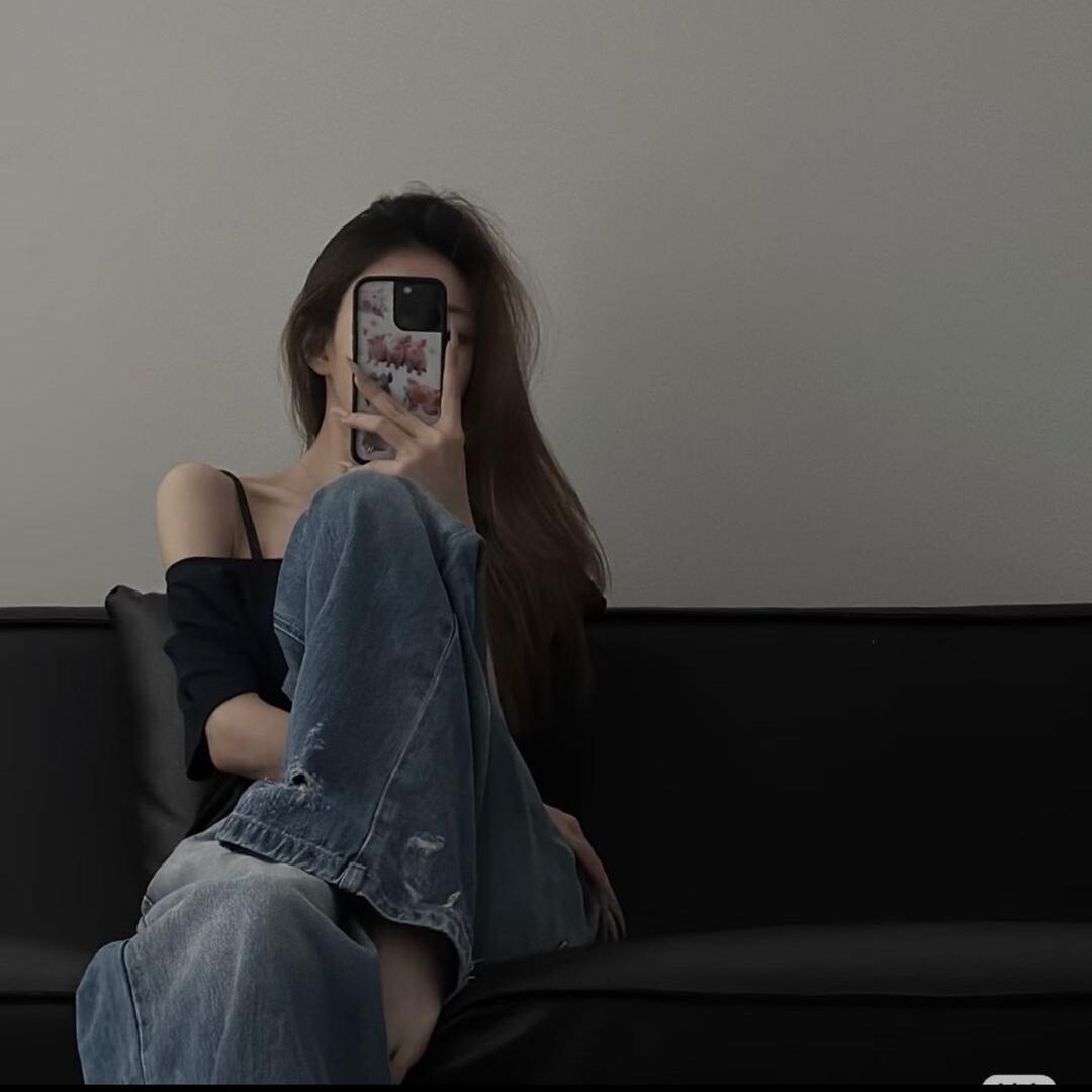 开心✌️就好💘