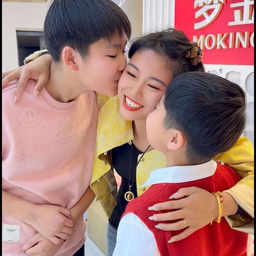 张小颖