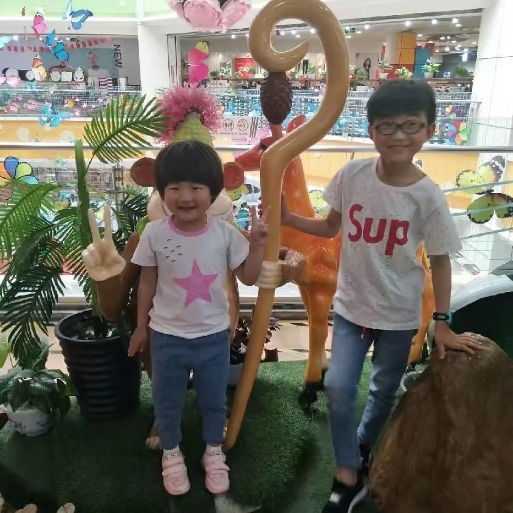 明天更好。/
