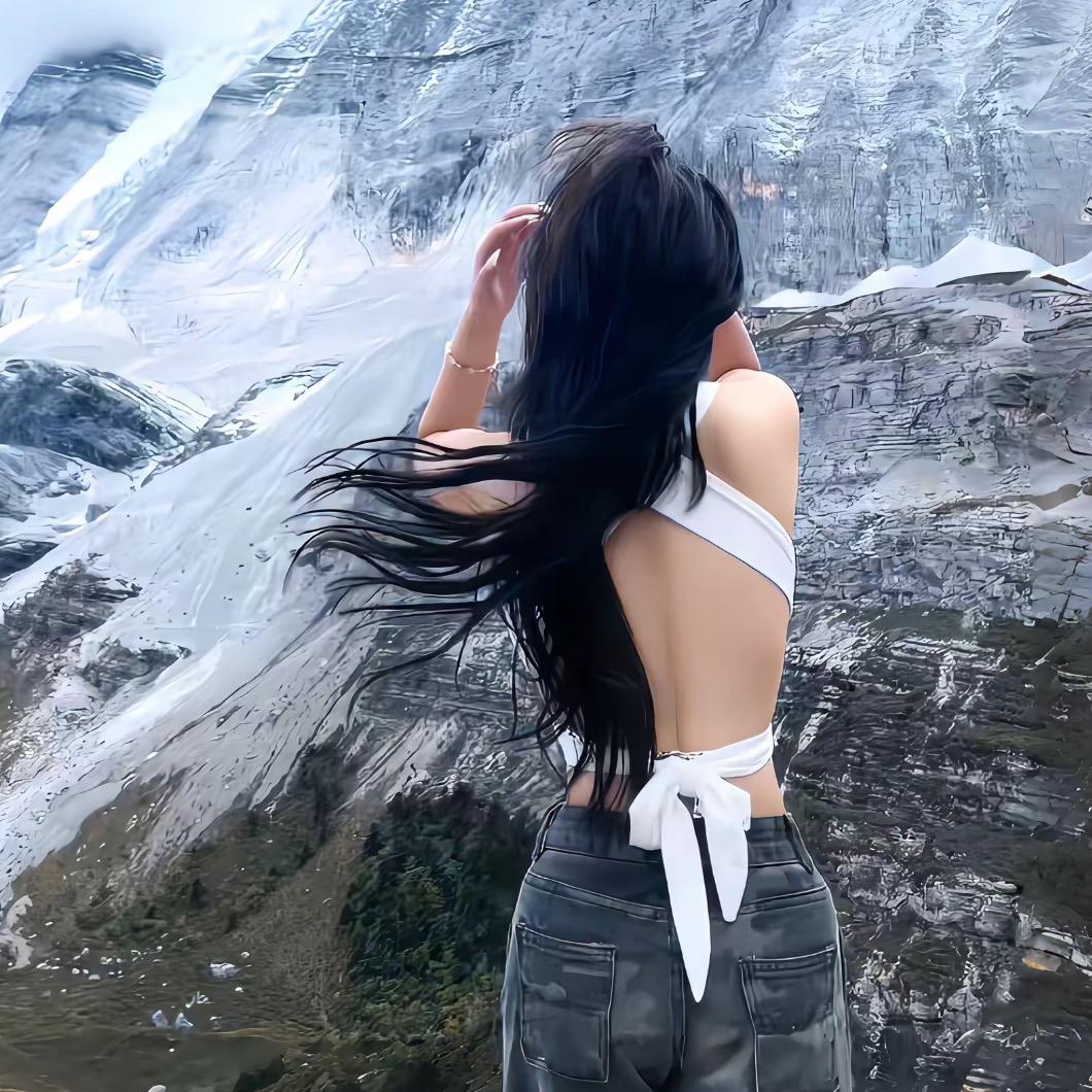 -脸¹点也不胖、